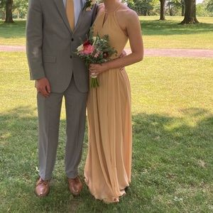 Azazie “Mallory” dress